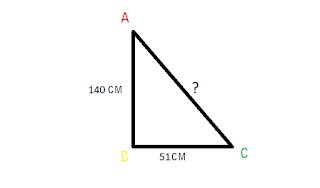 Contoh Soal Teorema Pythagoras no 17 Contoh Soal Teorema Pythagoras no 17