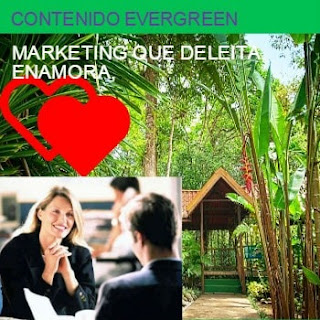 DE QUÉ TRATA EL CONTENIDO EVERGREEN? EL CONTENIDO EVERGREEN ESTÁ DENTRO DEL MARKETING DE CONTENIDOS COMO UNA ESTRATEGIA PARA LOGRAR MAYOR TRÁFICO Y HABLAR EN UN BLOG DE CONTENIDOS SIN TIEMPOS