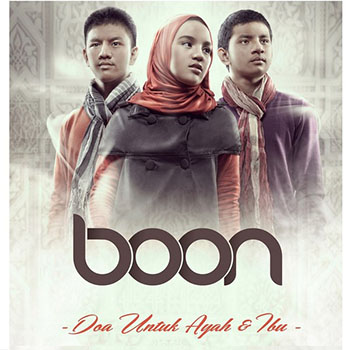 Boon - Pada Mu