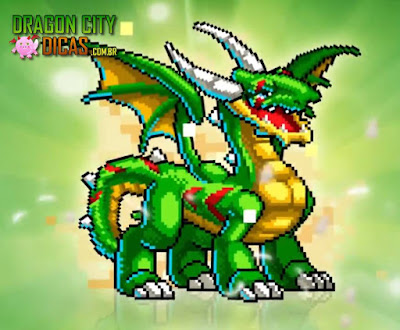 Dragão Alta Resolução Nobre - Novo Heroico! Dragão Alta Resolução Nobre - Novo Heroico!
