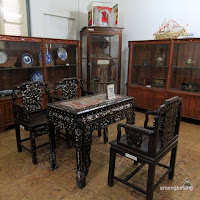 museum tanjungpandan