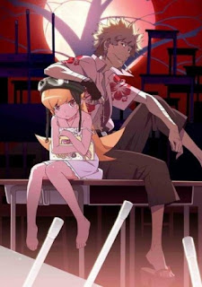 سلسلة انمي Monogatari كاملة جميع المواسم وترتيب المشاهدة مترجمة على عدة روابط سلسلة انمي Monogatari كاملة جميع المواسم وترتيب المشاهدة مترجمة على عدة روابط