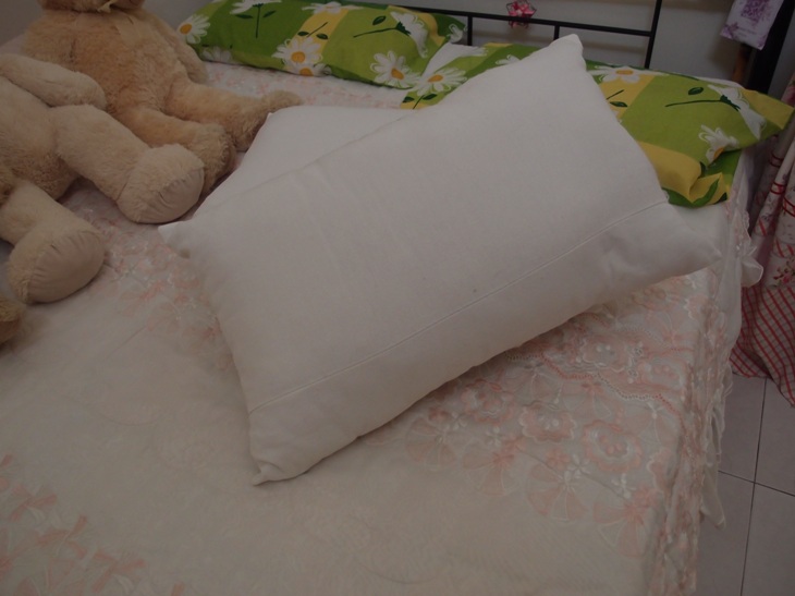 Xing Fu MY NEW KAPOK PILLOWS