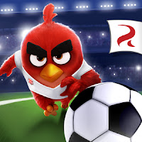 angry birds goal angry birds goal mod apk indir
