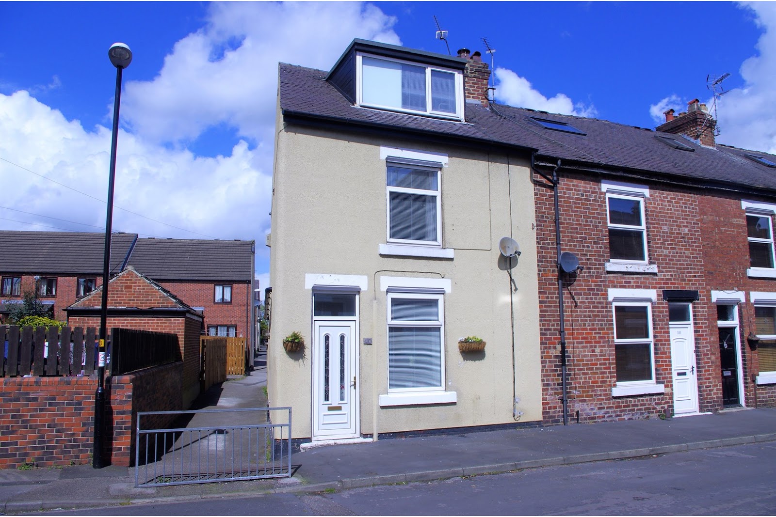 Harrogate Property News Harrogate Property News 3 bed end terrace