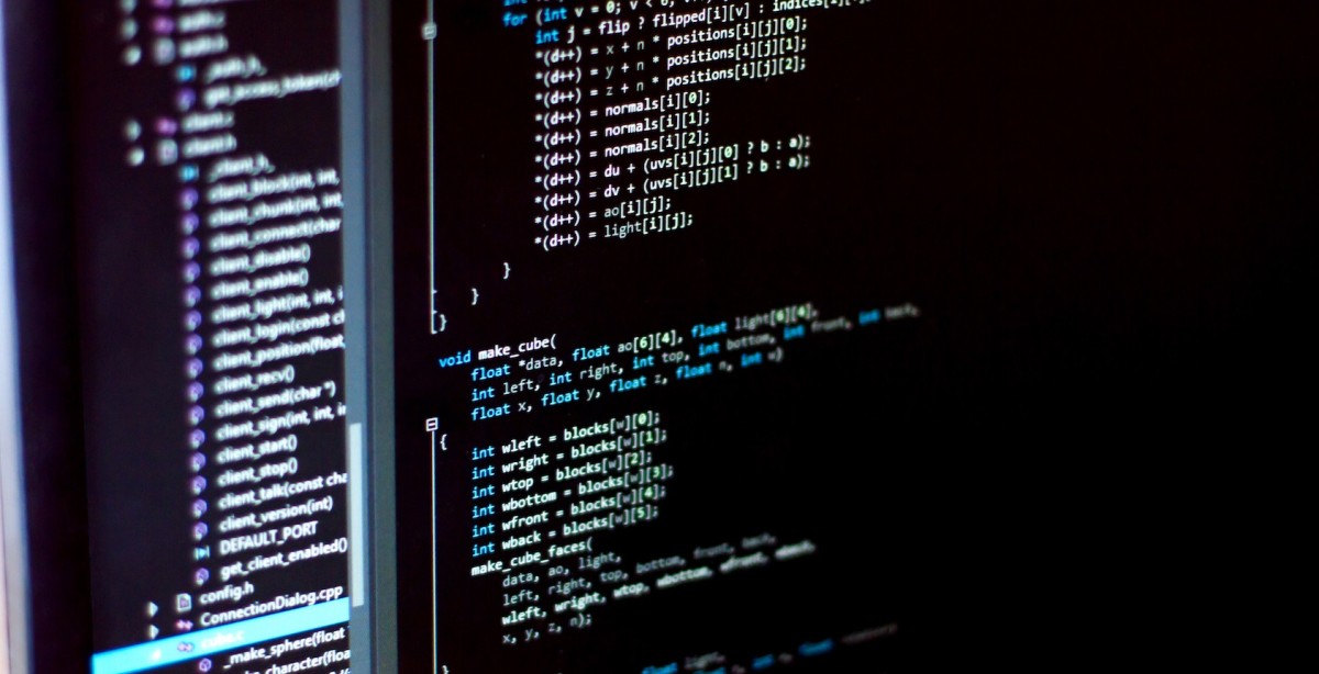 Bionic: DIFFERENCE BETWEEN A CODER, PROGRAMMER, DEVELOPER AND A ...
