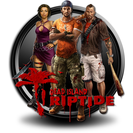 Dead Island Riptide Game How To Get Dead Island Riptide Free On XBOX 360, PS3 And Steam Game!!!