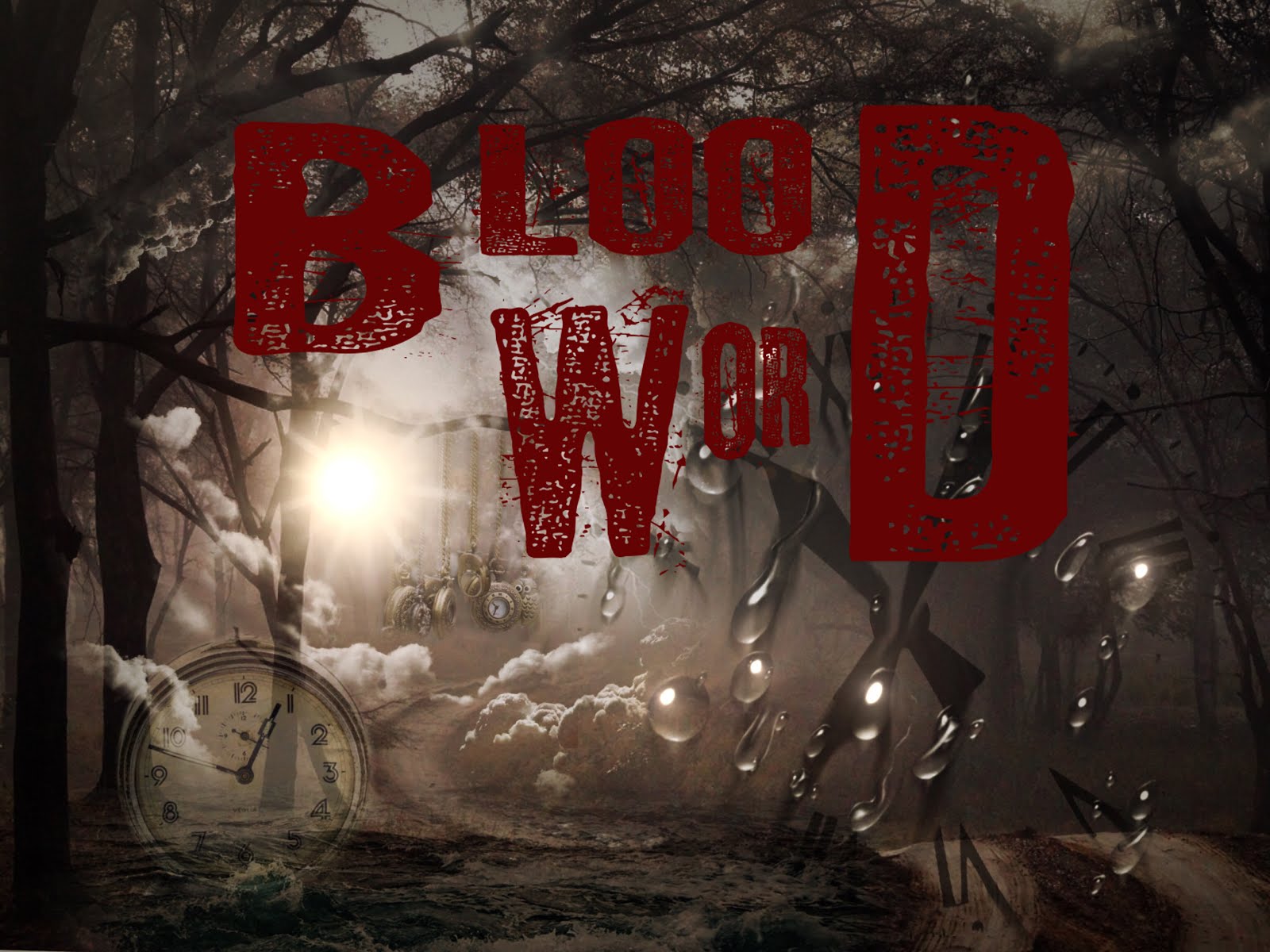 BloodWord