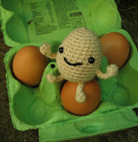 PATRON GRATIS HUEVO AMIGURUMI 1137 PATRON GRATIS HUEVO AMIGURUMI 1137