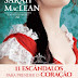 Topseller | "11 Escândalos para Prender o Coração de Um Duque" de Sarah MacLean 