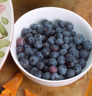 Buah Acai Berry