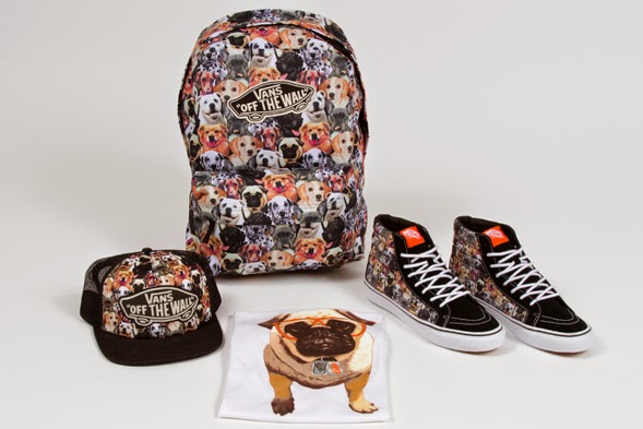 vans hossegor