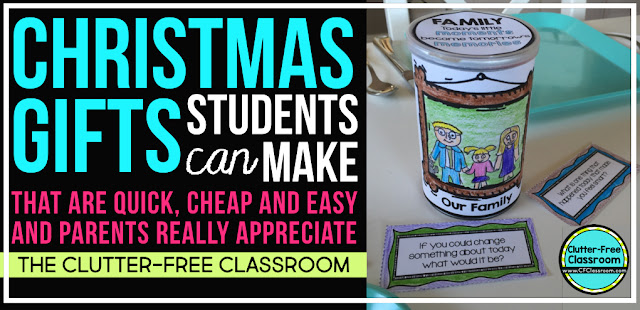 christmas gift for students
