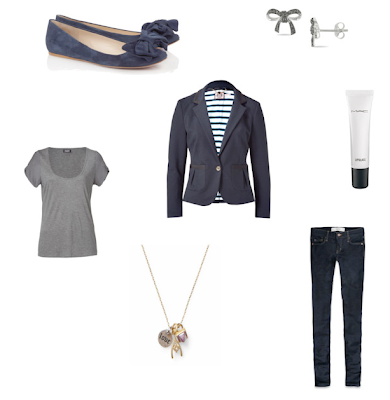 Die Glamour-Clique: Dezember 2011