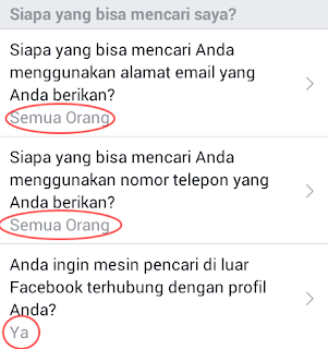 Cara Rubah Privasi Akun Facebook Menjadi Publik cara mengubah privasi fb menjadi publik lewat hp, cara privasi akun facebook, pengaturan privasi facebook, cara mengubah privasi facebook menjadi publik, cara membuat publik di facebook, cara mengubah pemirsa di facebook lite menjadi publik