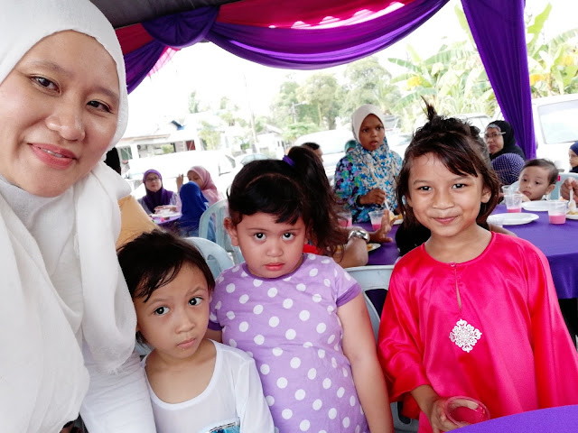 Celebrate 5th Birthday Dhia Batrisya - Pejam celik, dah 5 tahun Dhia. Dhia nak buat majlis Hari Jadi dan jemput kawan-kawan datang. Mummy tunaikan juga permintaan Dhia. Buat kecil-kecilan sahaja. Apapun, terima kasih pada yang sudi datang memeriahkan majlis kami. Terima kasih untuk hadiah semua. Moga kalian di diperderaskan rezeki sederas-derasnya. Amin. Celebrate 5th Birthday Dhia Batrisya - Pejam celik, dah 5 tahun Dhia. Dhia nak buat majlis Hari Jadi dan jemput kawan-kawan datang. Mummy tunaikan juga permintaan Dhia. Buat kecil-kecilan sahaja. Apapun, terima kasih pada yang sudi datang memeriahkan majlis kami. Terima kasih untuk hadiah semua. Moga kalian di diperderaskan rezeki sederas-derasnya. Amin.