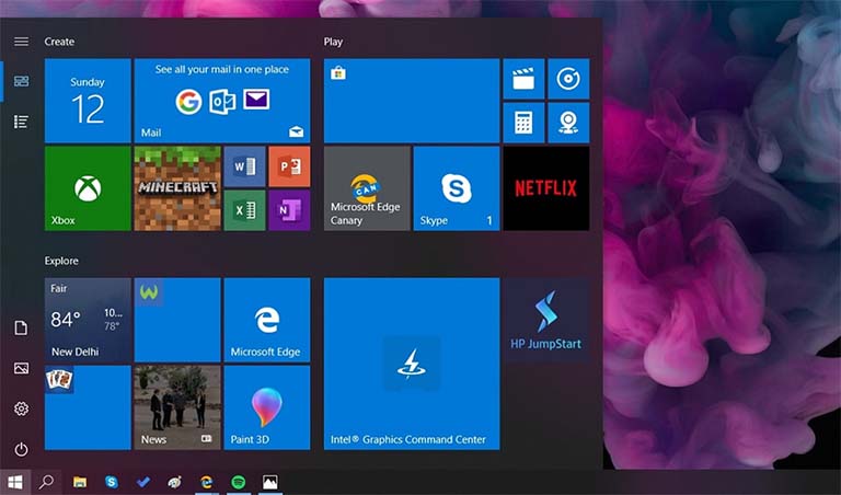Windows 10 May 2019 Update Meningkatkan Performa Perangkat Secara Keseluruhan Windows 10 May 2019 Update Meningkatkan Performa Perangkat Secara Keseluruhan