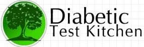 Diabetic Test Kitchen