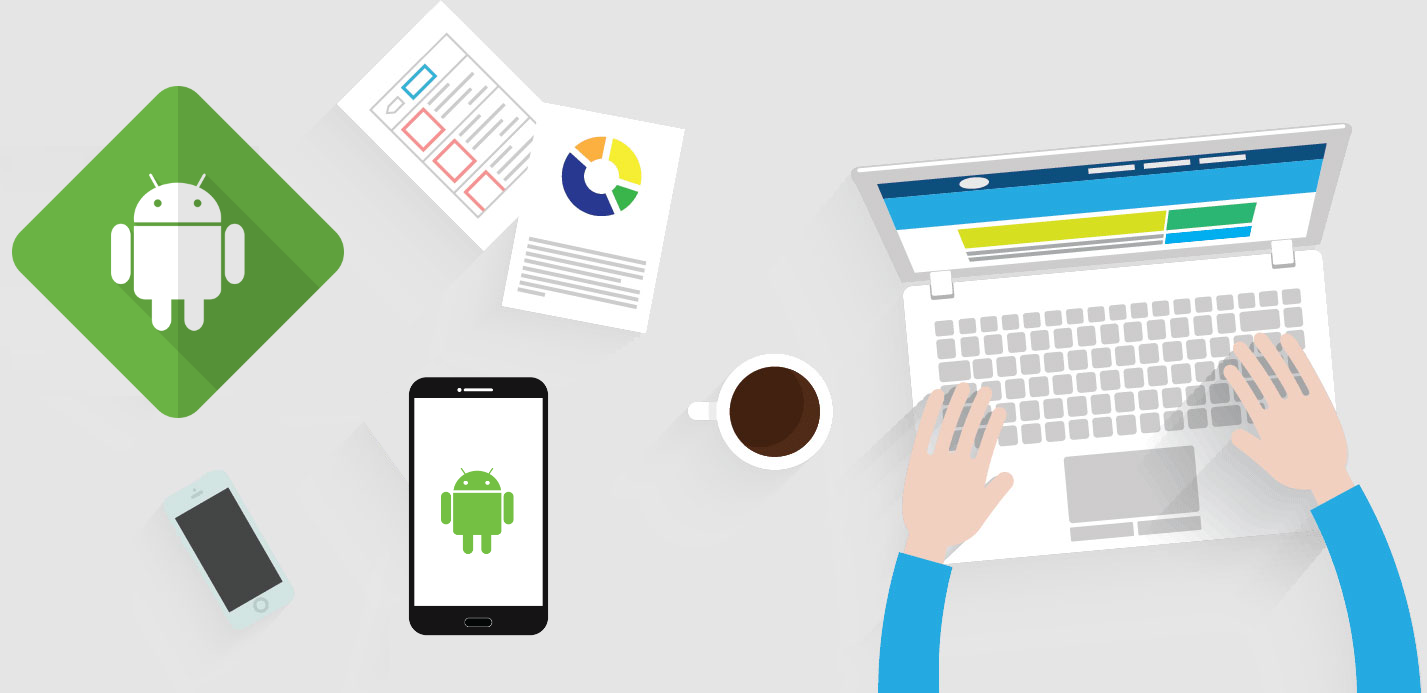 Android App Development : Everything You Need To Know