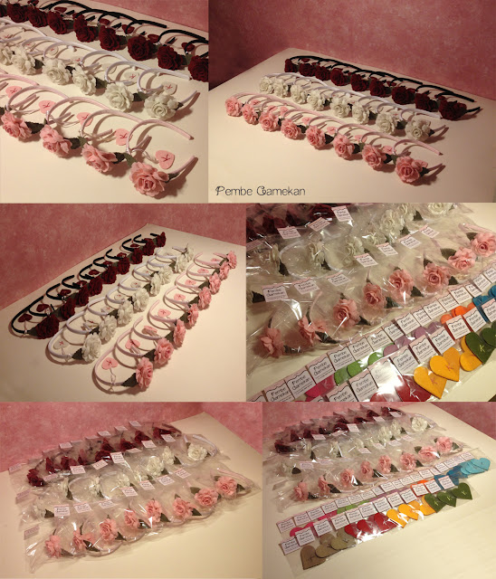 PEMBE CAMEKAN Keçe Tasarım Atölyesi Hediye Dükkanı (sipariş eposta