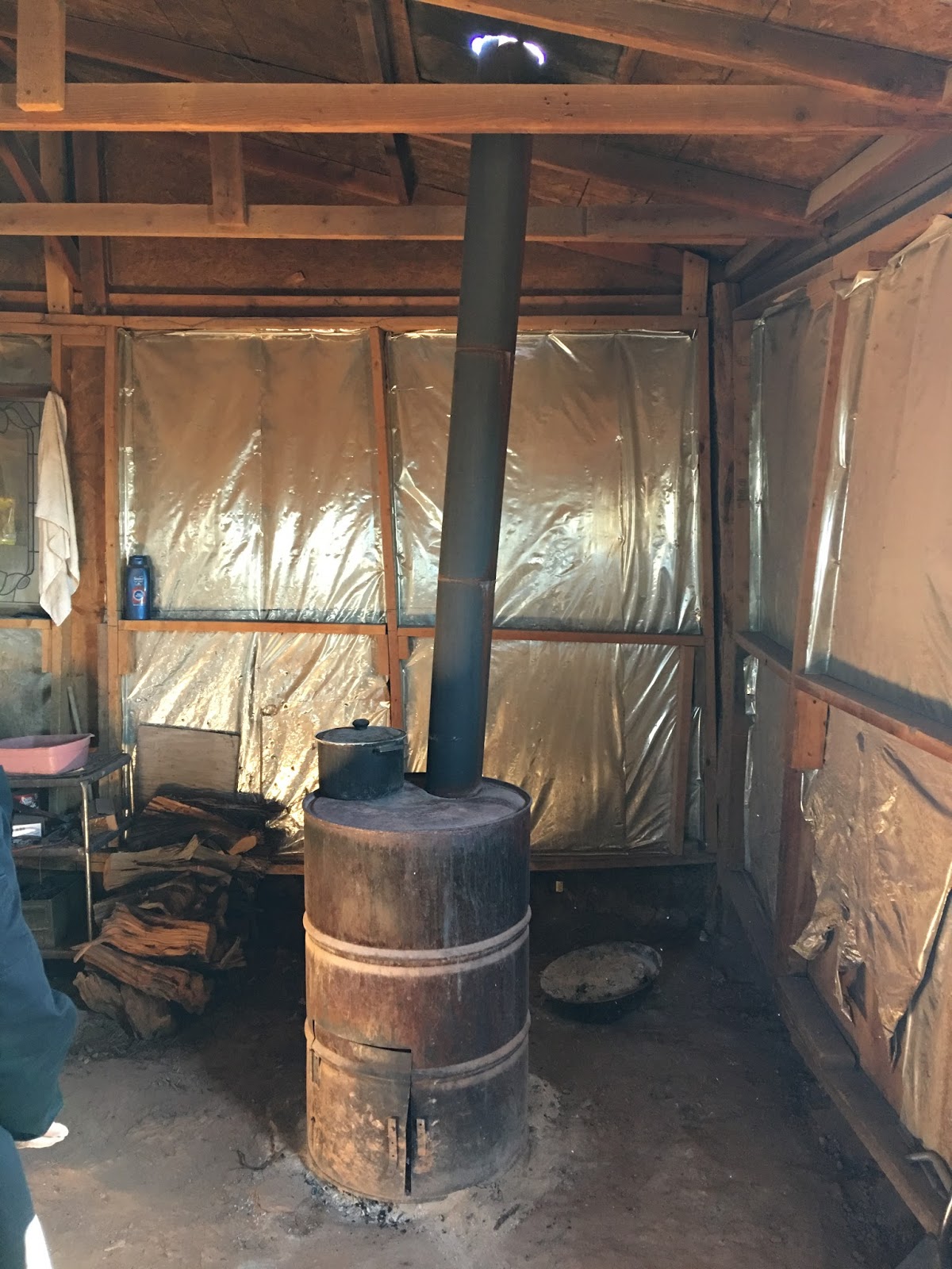 Woodstock Soapstone Co. Blog The Navajo Adventures