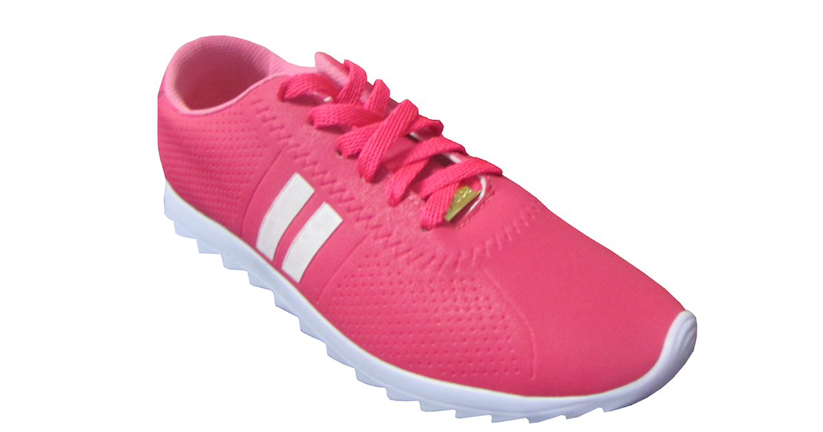 tenis adidas feminino da moda