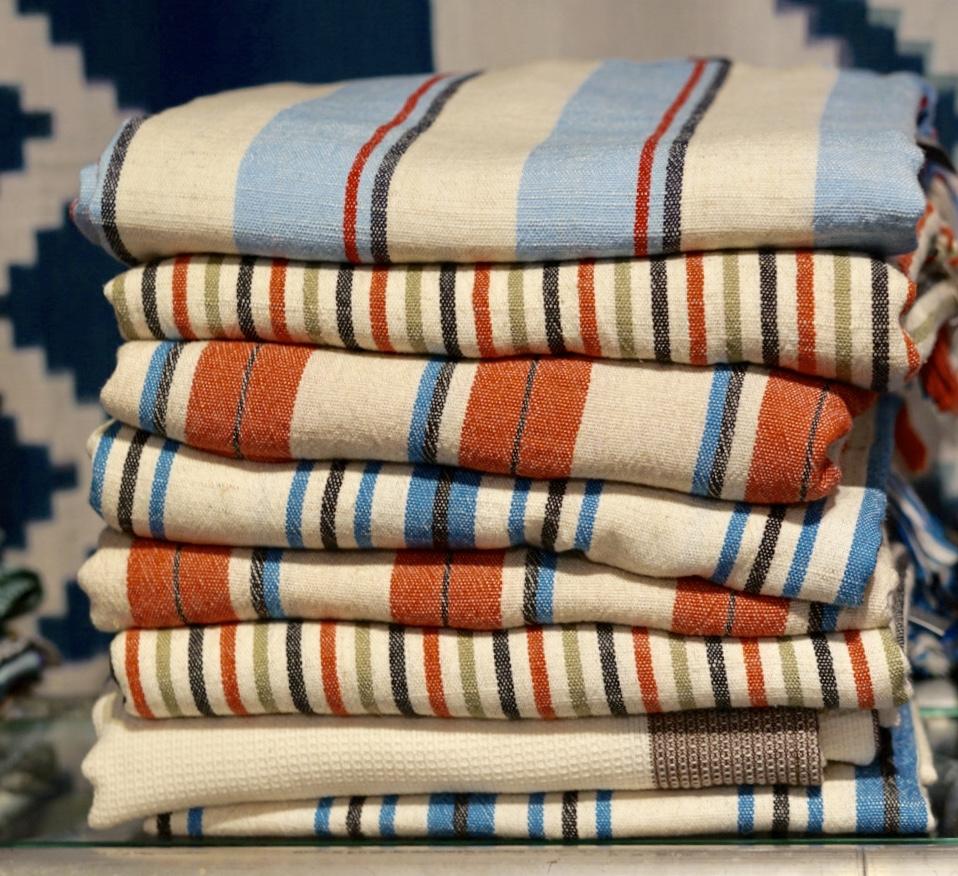 common thread towels