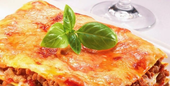 Resep Masakan Lasagna Jamur yang Lezat Resep Masakan Lasagna Jamur yang Lezat