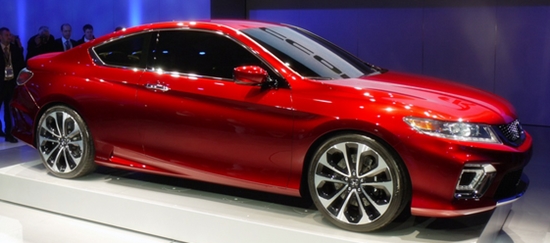 2016 Honda Accord Coupe Release Date In Canada And Us 2016 Honda Accord Coupe Release Date In Canada And Us