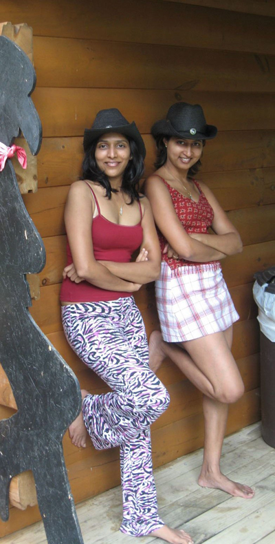 Sri Lankan Sexy And Hot Girls