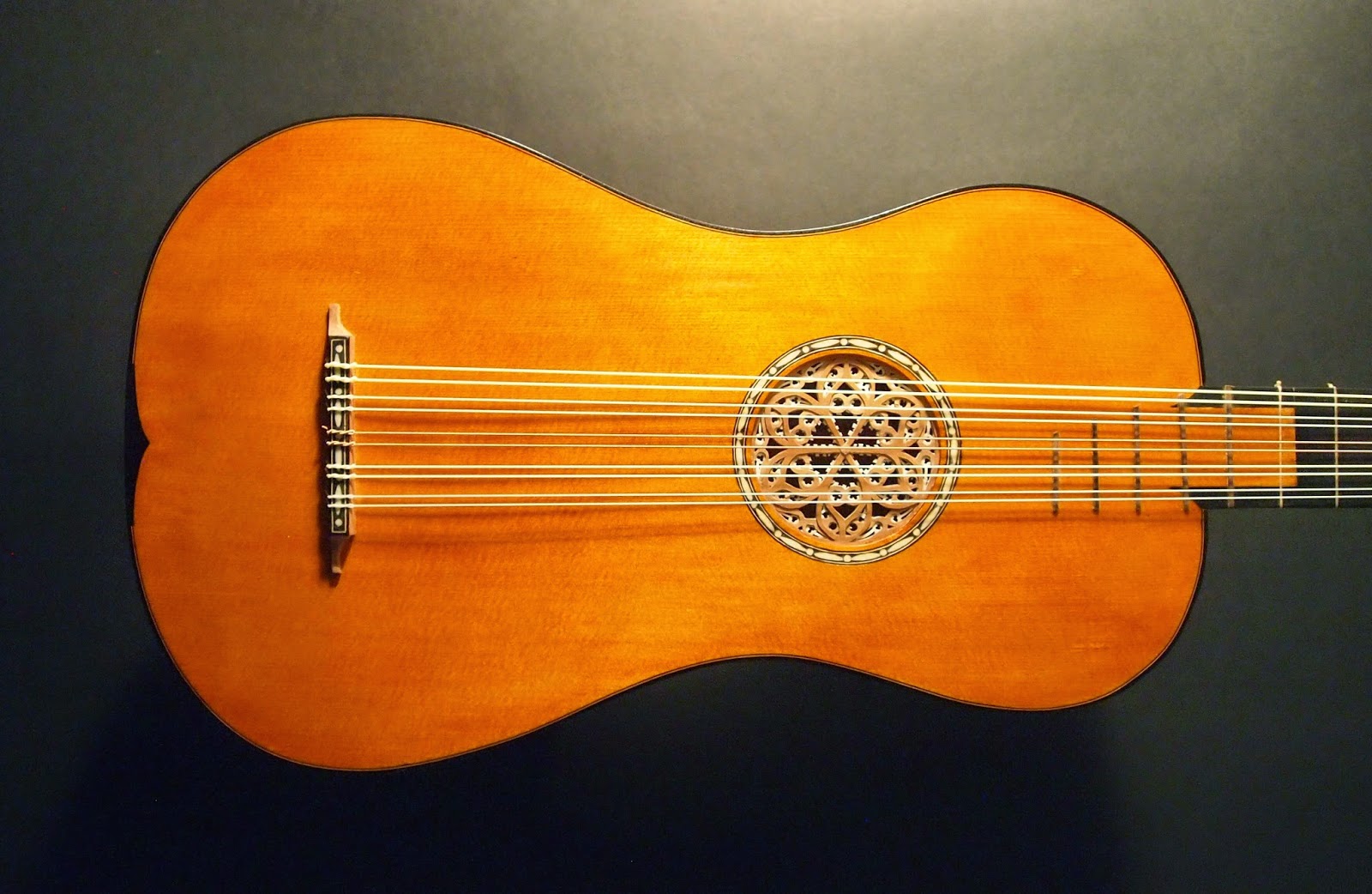 Woodford Instruments Recent Projects