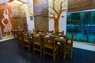 Explore the Wildlife of Madhya Pradesh with V Resorts Explore the Wildlife of Madhya Pradesh with V Resorts