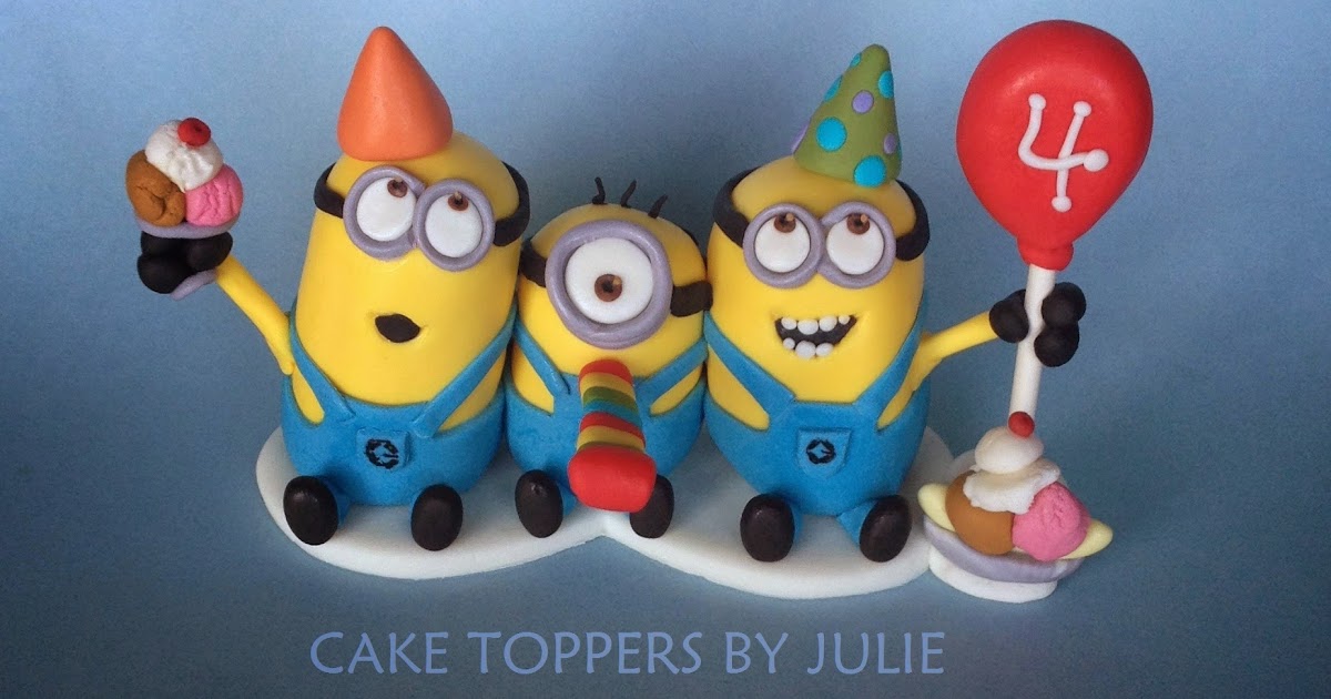 My Cake Toppers My Cake Toppers