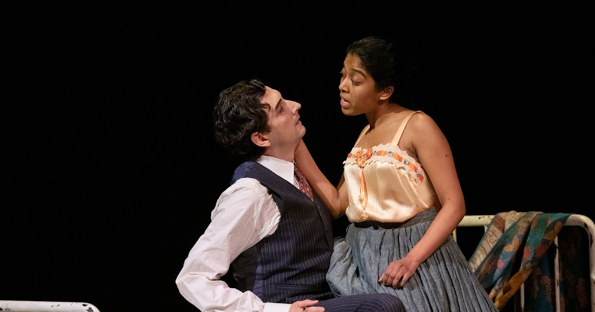 The Russian Play Chekhov Plus Stalin Critics At Large