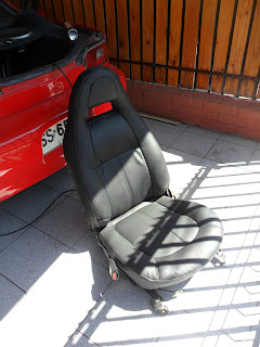 Tapices y cojinería Yani: TAPICERIA DE VEHICULOS