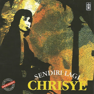 Chrisye - Sendiri Lagi - EP (1993) Chrisye - Sendiri Lagi - EP on iTunes