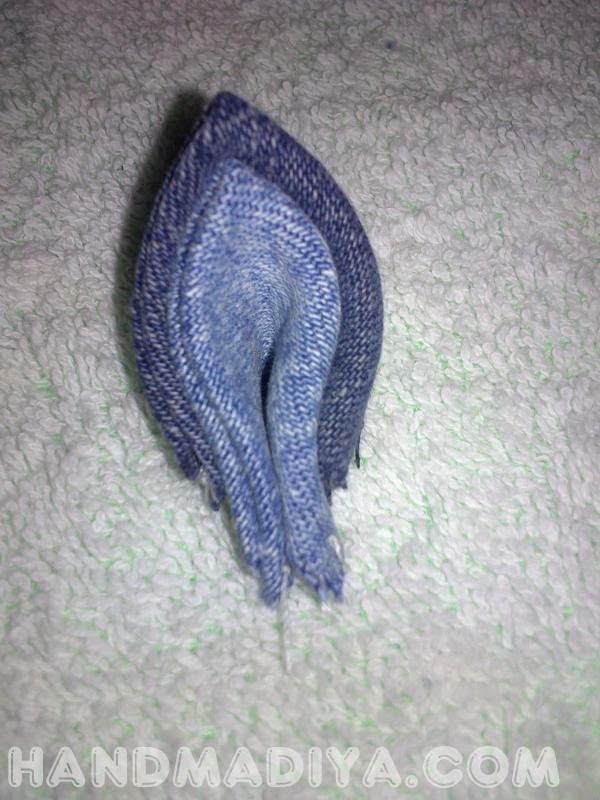 Джинсовое панно своими руками. Jeans panno. DIY step-by-step tutorials Джинсовое панно своими руками. Jeans panno. DIY step-by-step tutorials