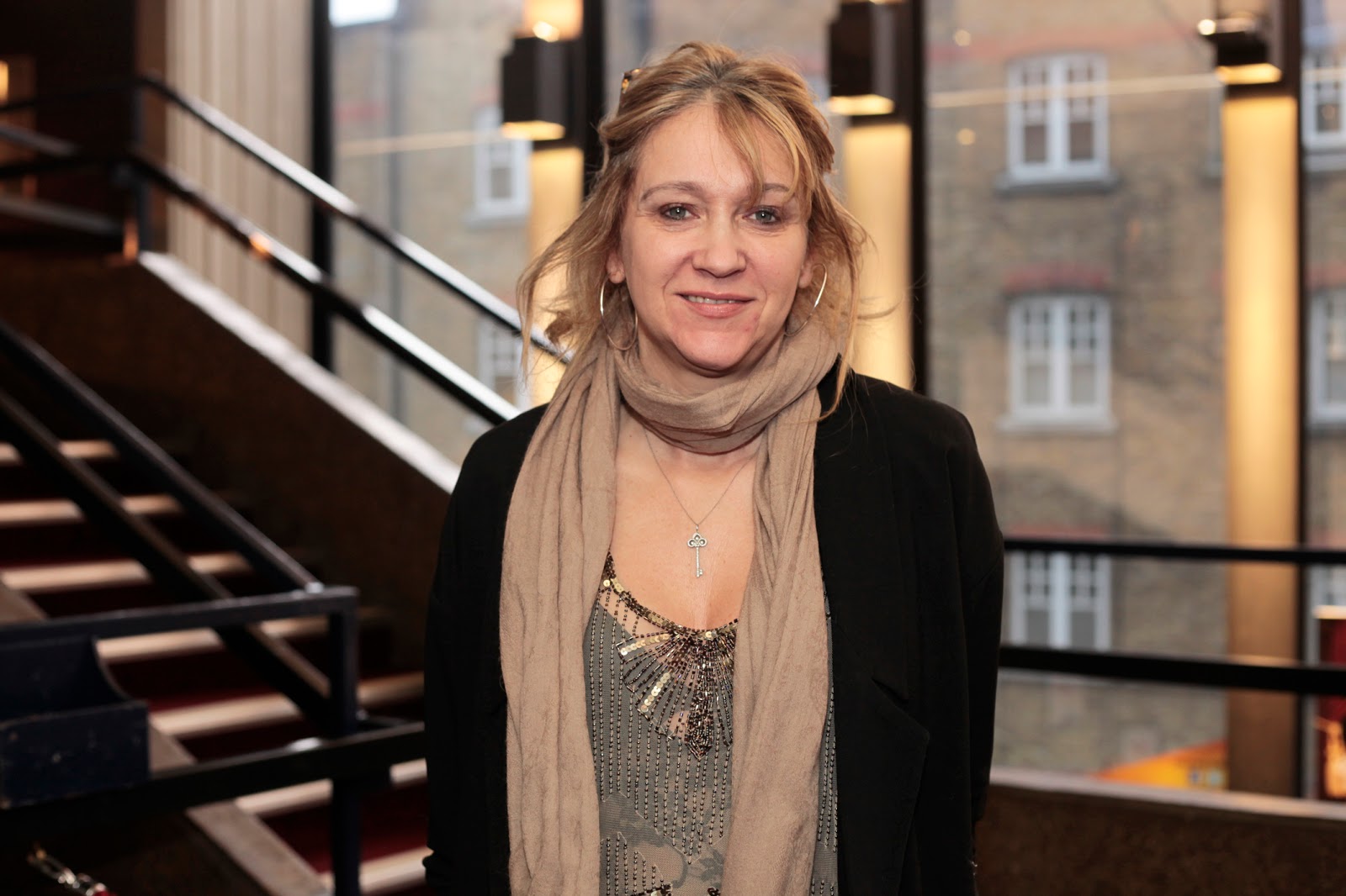 Sonia Friedman, produtora de