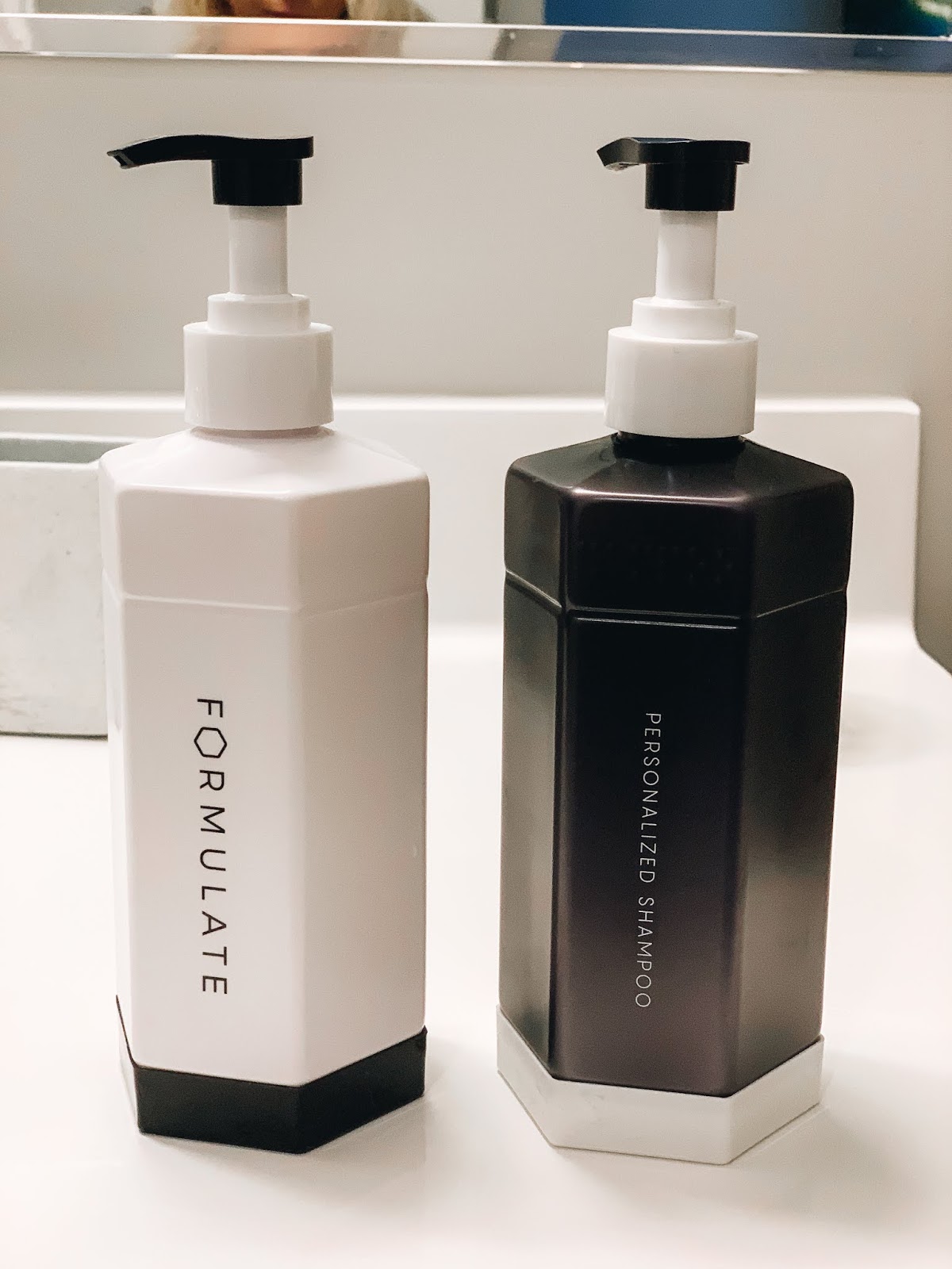 Perfect Your Hair Routine + GIVEAWAY With Formulate Perfect Your Hair Routine + GIVEAWAY With Formulate
