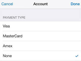 Cara menindih Verification Required saat instal aplikasi gratis di iPhone dan iPad-5 Cara mencekik Verification Required saat instal aplikasi gratis di iPhone dan iPad-5