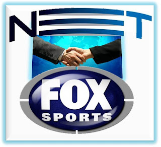 Fox Sports na NET canal 554 e 97
