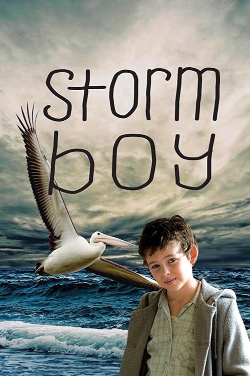 [HD] Storm Boy 2019 Pelicula Online Castellano