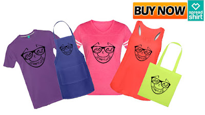 Click here to shop at Spreadshirt