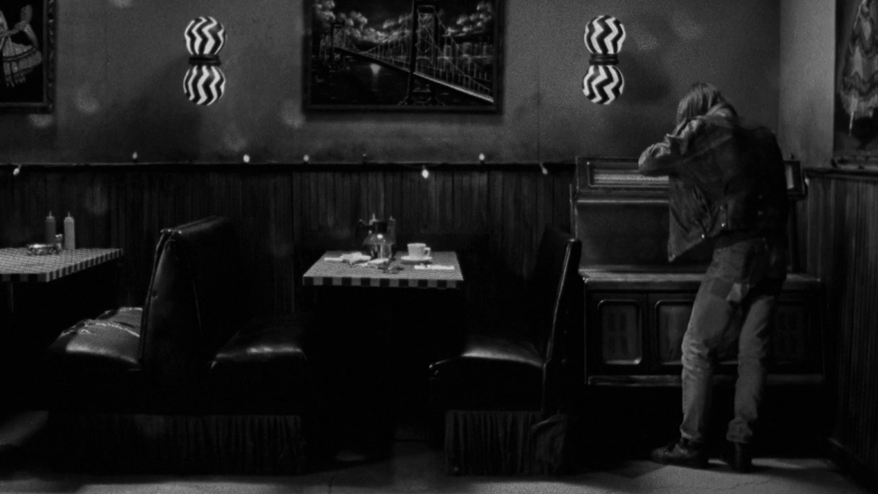 Movie Photographs Coffee And Cigarettes (2003)