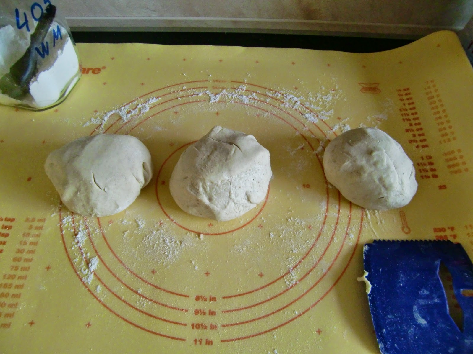 Selbstgemacht: November 2014