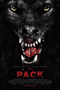 The Pack Poster