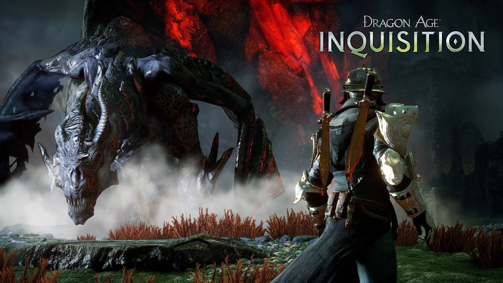 Ключ к игре dragon age inquisition скачать