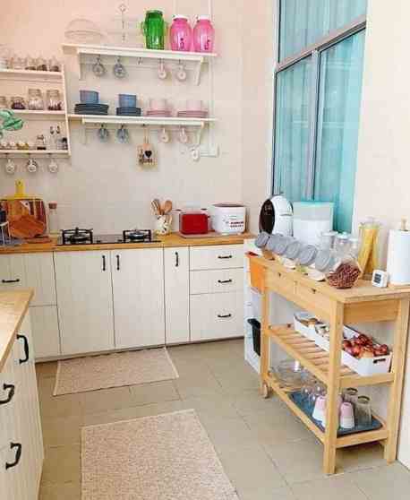 9 Alat dapur minimalis harga murah