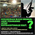Rusuh Di Mako Brimob, Aksi Teror Atau Rasa Ketidakpuasan Napi?