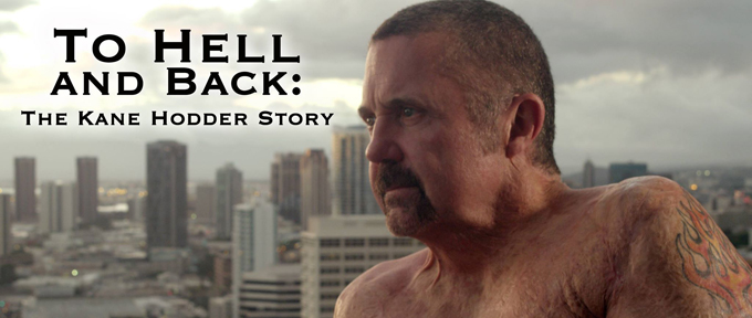 Kane Hodder's Documentary 'To Hell And Back' Has Trailer Debut